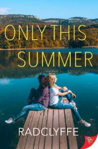 Only This Summer Book Cover
