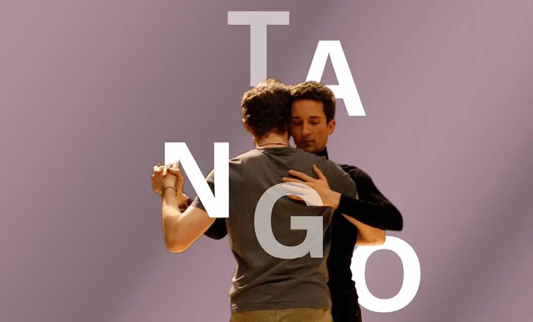 Queer Tango Geneva Banner.