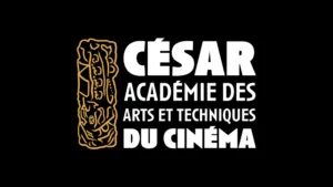 César Awards Banner