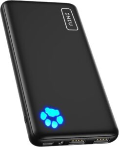 INIU Fast Charger