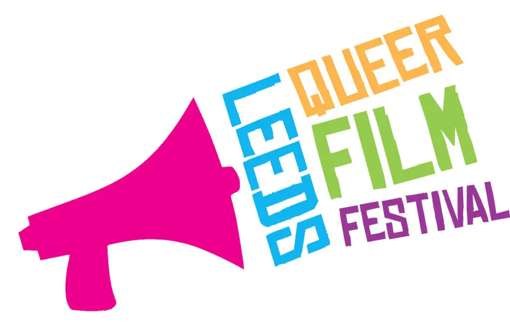 Leeds Queer Film Festival Banner